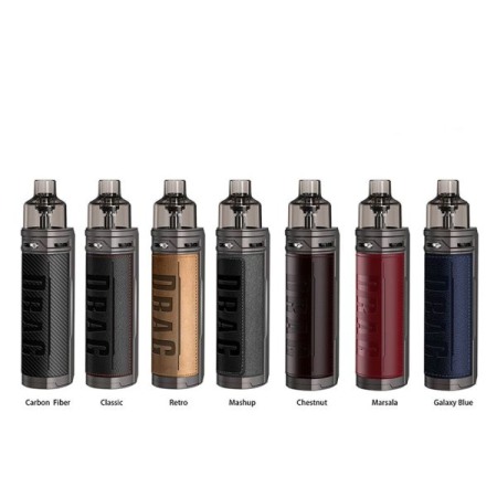 Drag X, Voopoo [3]