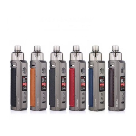 Drag X, Voopoo [13]