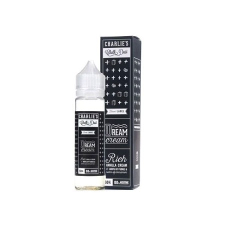 Charlie's Chalk Dust - Dream Cream, Charlie's Chalk Dust 50ml