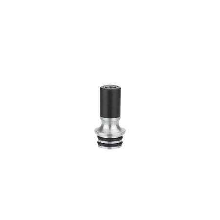 Mustiucuri - Drip Tip 510 (RS352) - Black