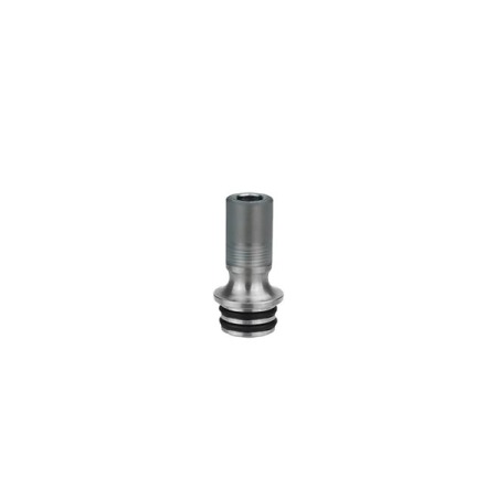 Accesorii - Drip Tip 510 (RS352) - Gun Metal