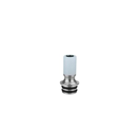 Accesorii - Drip Tip 510 (RS352) - White