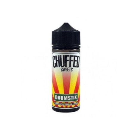 A-C - Drumstix, Chuffed 100ml