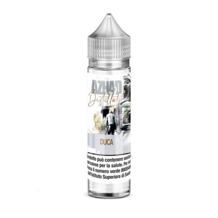 Azhad's Elixirs - Duca Distillati 20ml, Azhad`s Elixirs