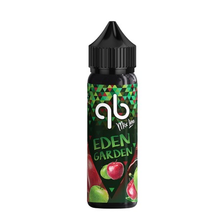 QB Mix Line - Eden Garden, QB Mix Line, 40 ml