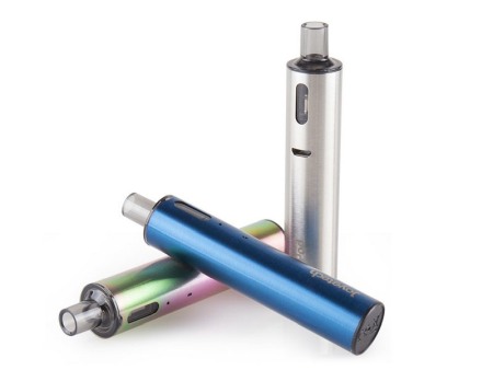 eGo Pod, Joyetech [2]