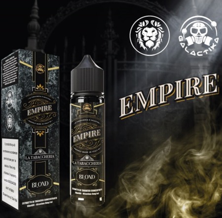 La Tabaccheria - Empire - Epic Line 20ml, Galactika/ La Tabaccheria