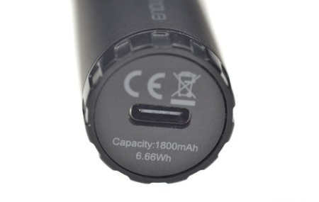 Endura Apex, Innokin [4]