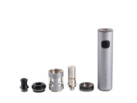 Endura T20 S, Innokin [4]