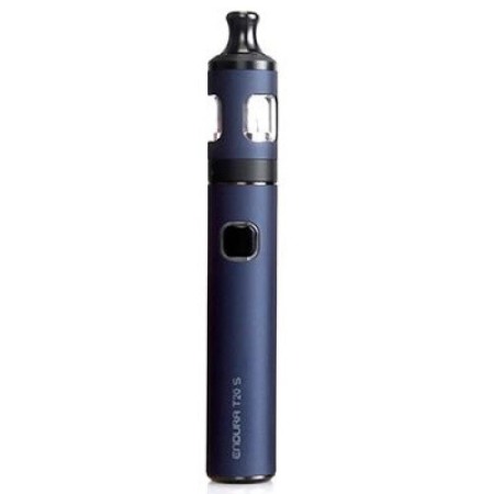 Incepator - Endura T20 S, Innokin