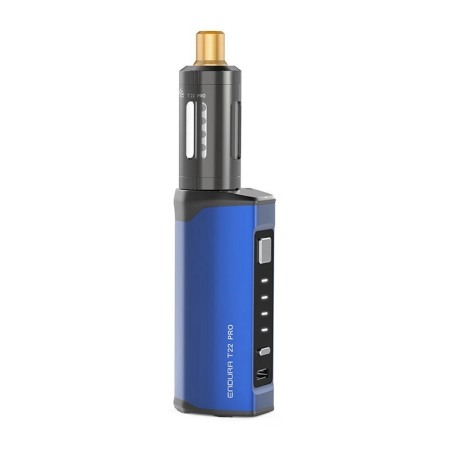 Avansat - Endura T22 Pro, Innokin