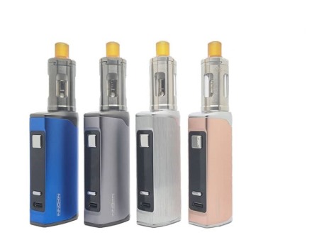 Endura T22 Pro, Innokin [6]