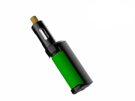 Endura T22 Pro, Innokin [2]