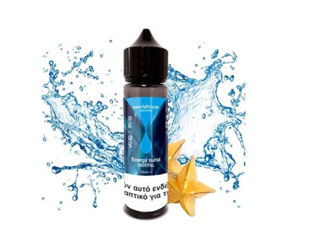 Innovation - Energy, Innovation Classic 50ml