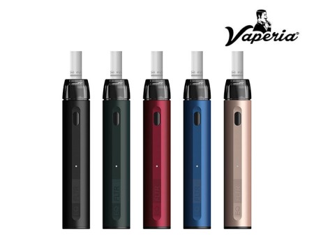 Kit - EQ FLTR, Innokin