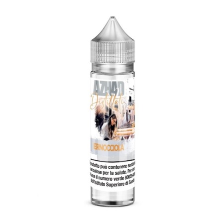 Azhad's Elixirs - Ernocciola Distillati 20ml, Azhad`s Elixirs