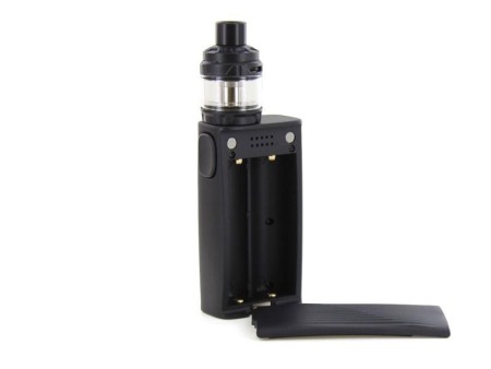 Espion Tour, Joyetech [3]