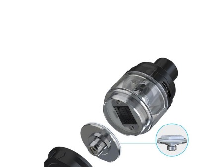 Espion Tour, Joyetech [5]
