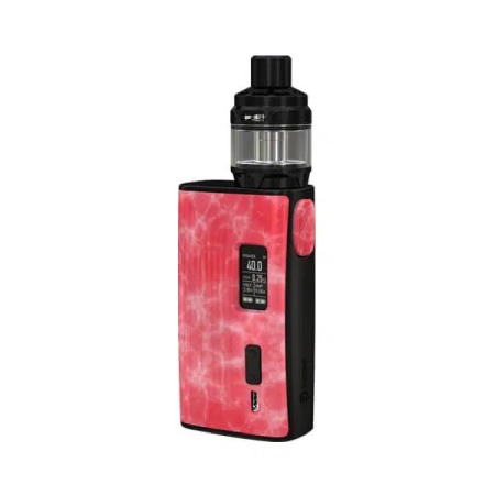 J-L - Espion Tour, Joyetech