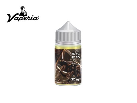 Lichid tigara electronica fara nicotina - Espresso, QB Mix Line 30 ml