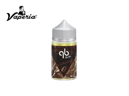 Espresso, QB Mix Line 30 ml [1]