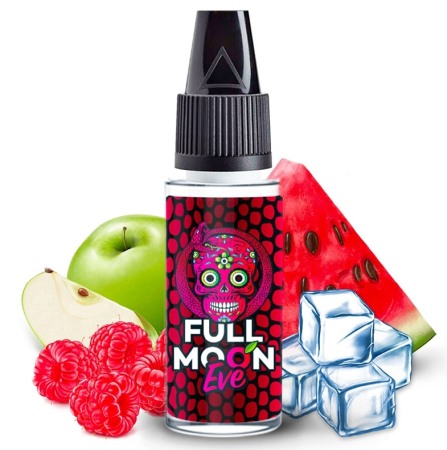 D-F - Eve, Full Moon 10ml