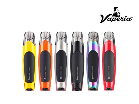 Incepator - Exceed Edge, Joyetech