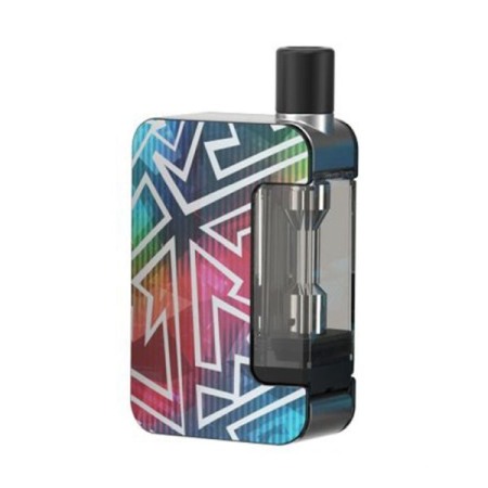 Box - Exceed Grip, Joyetech