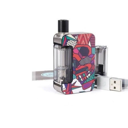 Exceed Grip, Joyetech [2]