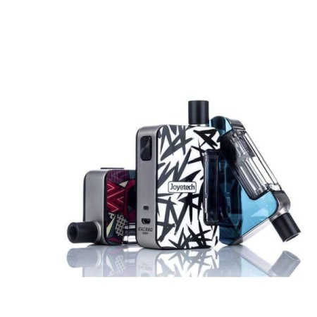 Exceed Grip, Joyetech [6]
