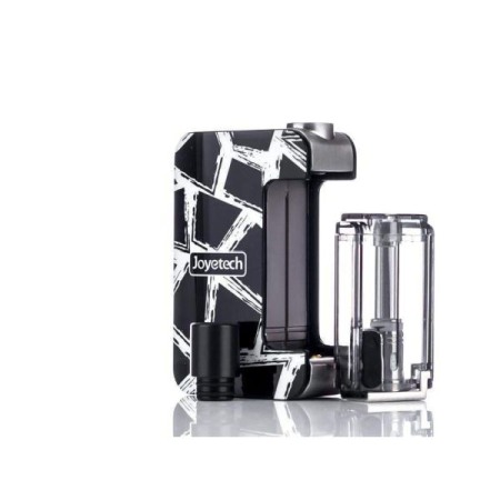 Exceed Grip, Joyetech [3]