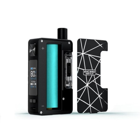 Exceed Grip Plus, Joyetech [1]