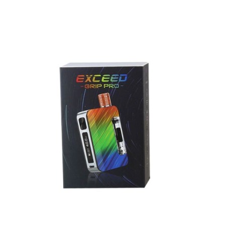 Exceed Grip Pro, Joyetech [1]