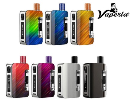 Pachet D.I.Y. - Exceed Grip Pro, Joyetech