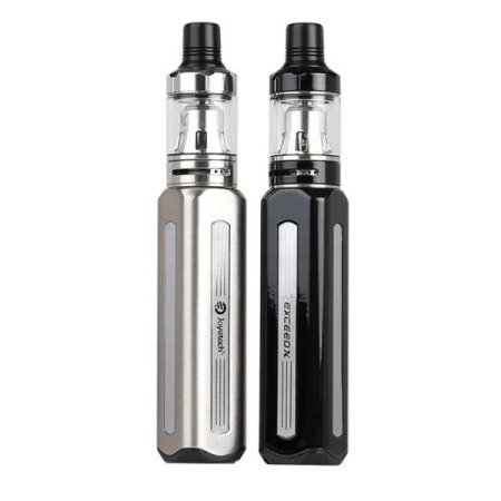 Exceed X, Joyetech [1]