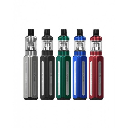 Exceed X, Joyetech [2]