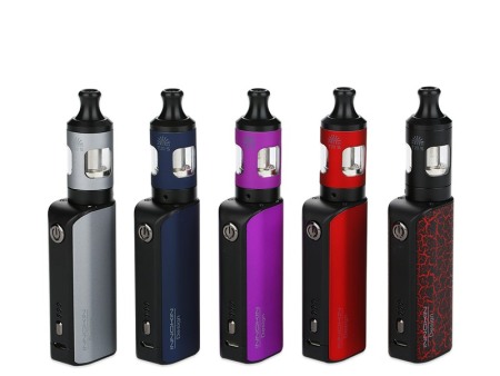 EZ.WATT, Innokin [3]