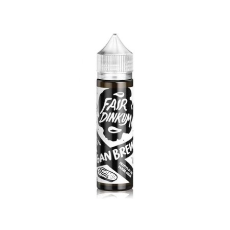 Bogan Brews - Fair Dinkum, Bogan Brews 50ml