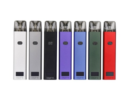 Favostix, Aspire [1]