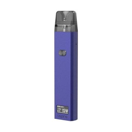 Pod - Favostix, Aspire