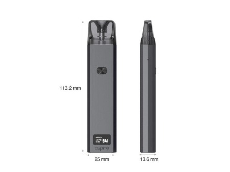 Favostix, Aspire [3]