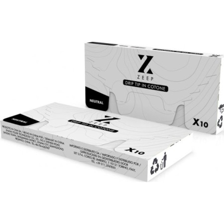 UD - Filtre Puf Zeep, UD