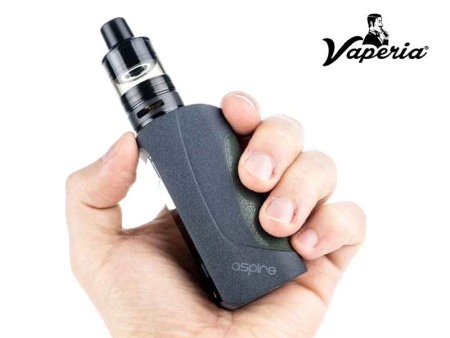 Finixx, Aspire [3]