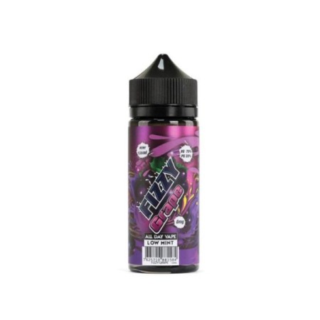 Mohawk and Co. - Fizzy Grape, Mohawk and Co. 100ml