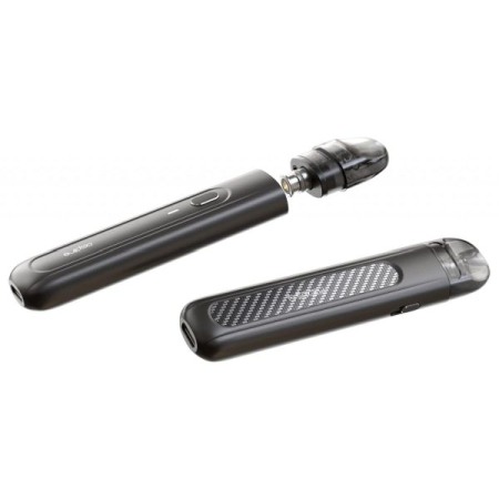 Flexus Q, Aspire [10]