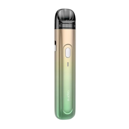 Flexus Q, Aspire [0]