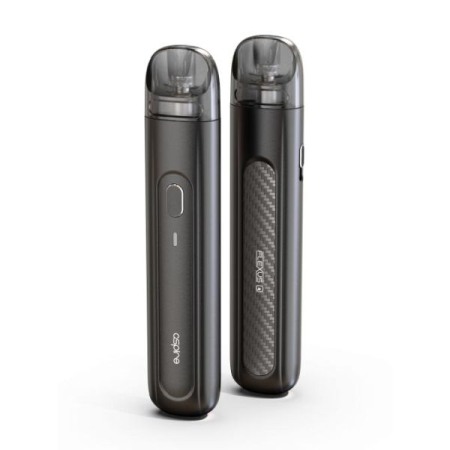 Flexus Q, Aspire [6]