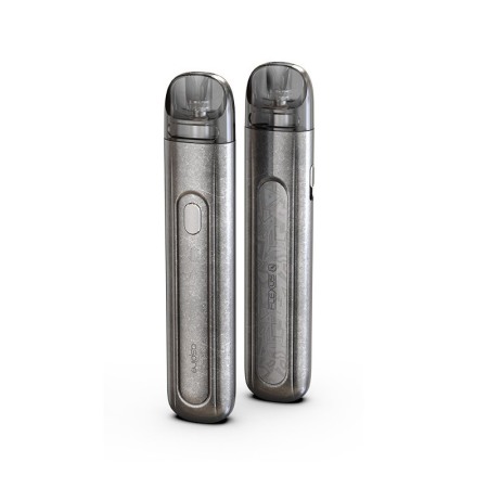 Aspire - Flexus Q - New Color, Aspire