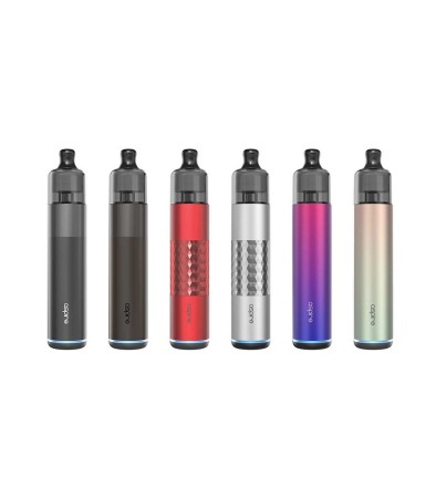 Flexus Stik, Aspire [2]