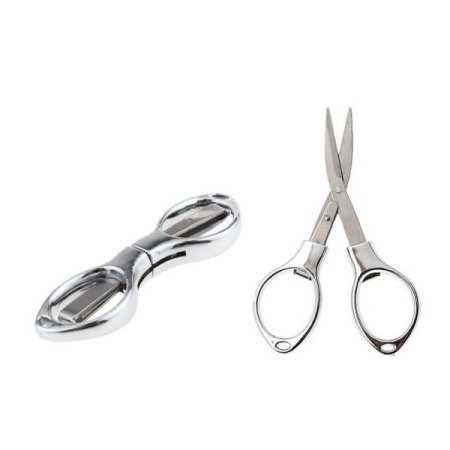 Truse si Instrumente D.I.Y - Foarfeca Bumbac Tip Ochelari